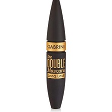 Mey İthalat The Double Mascara Long Lash