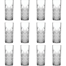 Die Grup Paşabahçe Timeless Rakı Bardağı 180CC 12 Adet