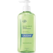 Die Grup Extra Doux Shampoo Sık Kullanım Şampuanı 400ML