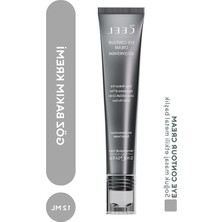 Die Grup Göz Kremi, 12 Ml, Peptit ve Antioksidan Içeren Bakım