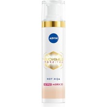 Die Grup 40ML Leke Karşıtı Krem cc Fluid, SPF30 ile