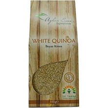 Mey İthalat Beyaz Kinoa, 450 G