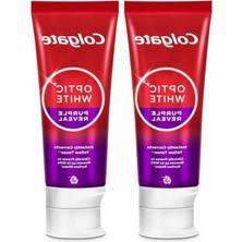 Die Grup 75 ml Beyazlatıcı Diş Macunu, 2'li Paket