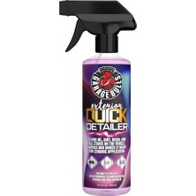 Mey İthalat Quick Detailer/seramik Öncesi Yüzey Detay Temizleyici 225 ml