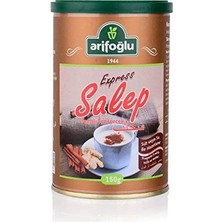 Mey İthalat Salep 150G