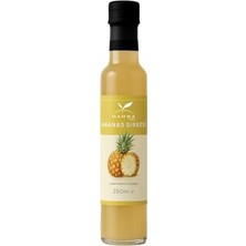 Mey İthalat Ananas Sirkesi 250 ml