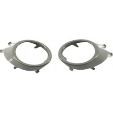 BSG Audi A4 2004-2008 Sis Far Kapağı Sol (Oem NO:8E0807819)