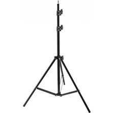 GSC-210 Işık Ayağı, 210CM, Flaş Için Light Stand