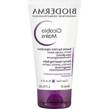 Die Grup Onarıcı El Kremi - Shea Yağı ile Zenginleştirilmiş 50 ml