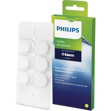 Mey İthalat CA6704/10 Yag Cozucu Tablet, CA6704/10