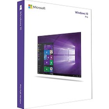 Mey İthalat Windows 10 Pro Lisans Anahtarı