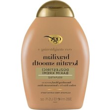 Die Grup Ogx Brazilian Keratin Smooth Düzleştirici Sülfatsız Saç Bakım Kremi 385 ml