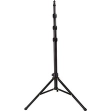Jmary Mt-45 Tripod 168 cm 360 Derece Dönebilen Başlık 3 Kademeli Yükseklik Ayarı Zore Tripod