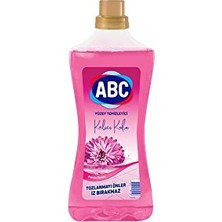 Mey İthalat Pembe Buket Yüzey Temizleyici 2,5 L