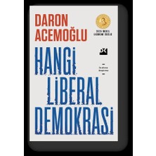 Doğan Kitap Hangi Liberal Demokrasi