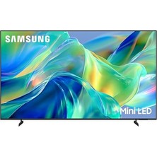 Mey İthalat 43 Inç Crystal UHD M1E Televizyon