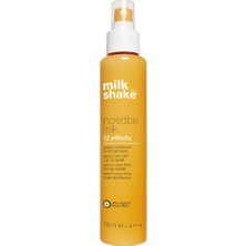 Die Grup Milk Shake Incredible Milk 12 Etkili Durulanmayan Bakım Kremi 150ML