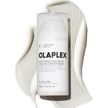 Die Grup Olaplex No. 5l Moisturize & Mend Leave-In Conditioner (100ML) Durulanmayan Saç Kremi