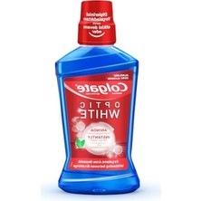 Die Grup Beyazlatıcı Ağız Bakım Suyu, 500 Ml, Diş Sağlığı Için