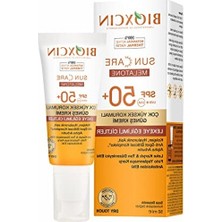 Die Grup Çok Yüksek Koruma Güneş Kremi, 50 ml