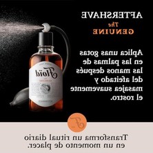 Die Grup Tıraş Sonrası Ferahlatıcı Losyon - 100 ml