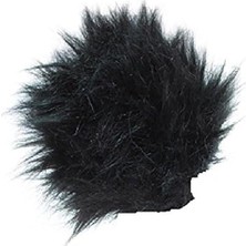 Mey İthalat Deadkitten, Nt4, Stereo Videomic ve I-Xy Için Suni Tüylü Rüzgarlık