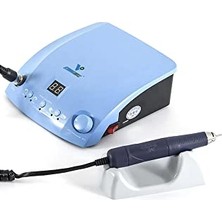 Mey İthalat Profesyonel Yüksek Devirli Elektrikli Törpü 40.000 Devir/dk PRA-561620-5521