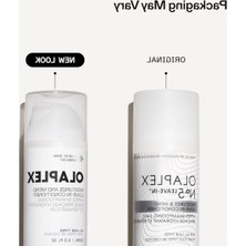 Die Grup Olaplex No. 5l Moisturize & Mend Leave-In Conditioner (100ML) Durulanmayan Saç Kremi