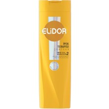 Die Grup Elidor Şampuan Ipek Terapisi 400 ml