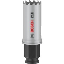 Mey İthalat 1 x Pro Multi Material Power Change Plus Delik Testeresi (Yumuşak Ahşap; Alçıpan Duvar Için, Çap 22 Mm, Profesyonel Aksesuar, Matkap/tornavida Için)