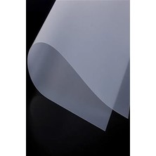 Die Grup Isıya Dayanıklı Plastik Kalıp Çıkartma Kartonu, 120X80 cm