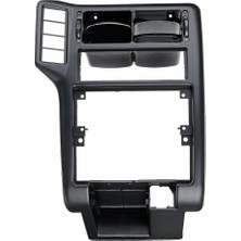 BSG Vw Polo 1994- Radyo Teyp Çerçevesı Full (Oem NO:6N1858069)