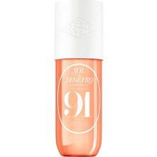 Die Grup Sol De Janeiro Cheirosa '91 Perfume Mist 240 ml - Parfümlü Saç ve Vücut Spreyi