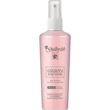 Die Grup Gülbirlik Gül Suyu Sprey Rose Water 125 ml