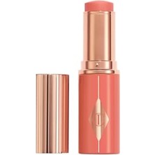 Mey İthalat Peachy Glow Çubuk Krem Allık