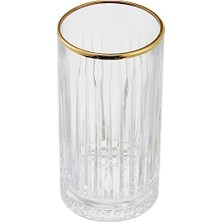 Mey İthalat Golden Touch Meşrubat Bardağı, 4'lü
