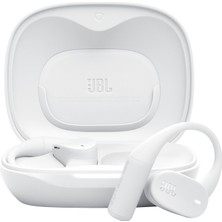 Die Grup Jbl Sense Lite, True Wireless Kulaklık, Beyaz