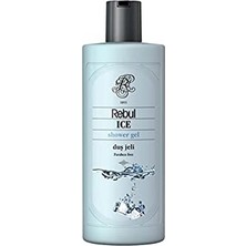 Die Grup Ice 500 ml Duş Jeli