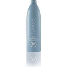Die Grup Maxx Deluxe Oksidan Maxx Deluxe 10V 1000 ml