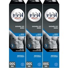 Die Grup Hassas Ciltler Için Tüy Dökücü Krem, 600 ml