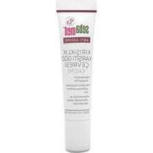 Die Grup Kırışıklık Karşıtı Göz Çevresi Kremi - 15ML