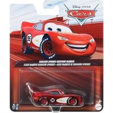 Die Grup Radıator Sprıngs Lıghtnıng Mcqueen Flash Mcqueen Yeni Nesil Teknolojik Mcqueen Model Araba