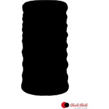 Mey İthalat Bandux Bandana Pure Black