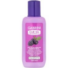 Die Grup Aseton 130 ml Böğürtlen