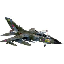 Die Grup Tornado Model Seti, 1:72 Ölçekli Hava Aracı