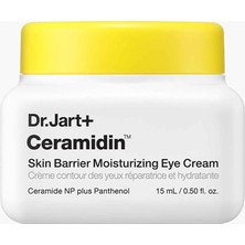 Die Grup Dr.jart+ Ceramidin - Cilt Bariyeri Nemlendirici Göz Kremi 15ML/.5FLOZ