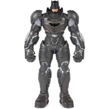 Die Grup , Batman Dev Serisi Aksiyon Figürü, 30 cm Büyüklüğünde, Koleksiyon Için Süper Kahraman, Erkek ve Kız Çocukları Için Çocuk Oyuncağı