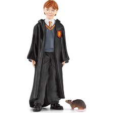 Die Grup Ron Weasley ve Scabbers