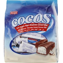 Mey İthalat Cocos 500 G. (1 Poşet)
