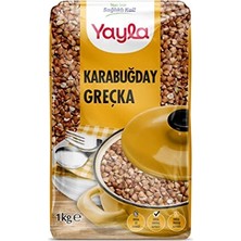 Mey İthalat Karabuğday (Greçka) 1 kg